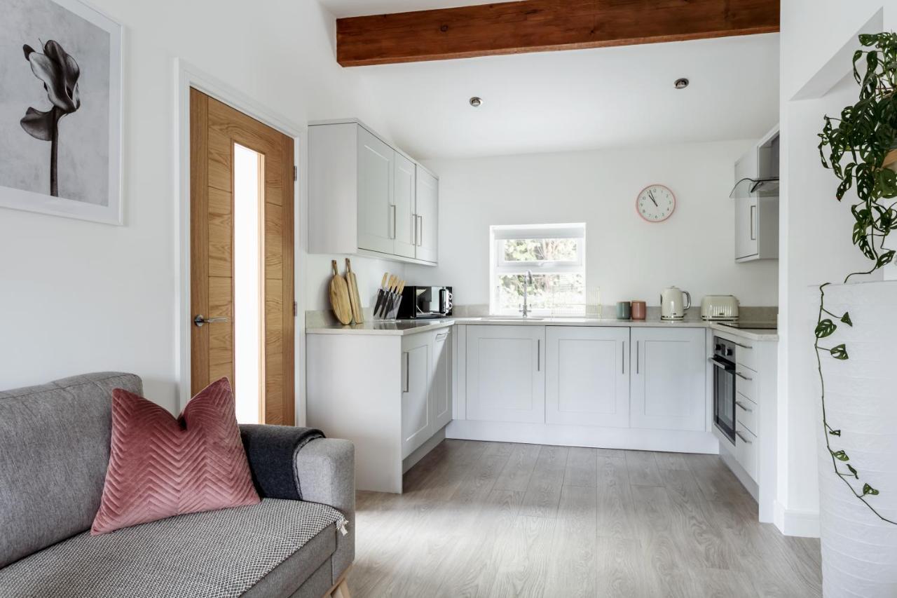 Apartment Stylish Flat - Centre With Parking *