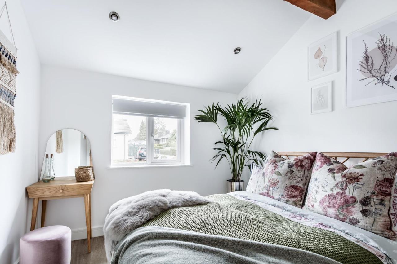Apartment Stylish Flat - Centre With Parking