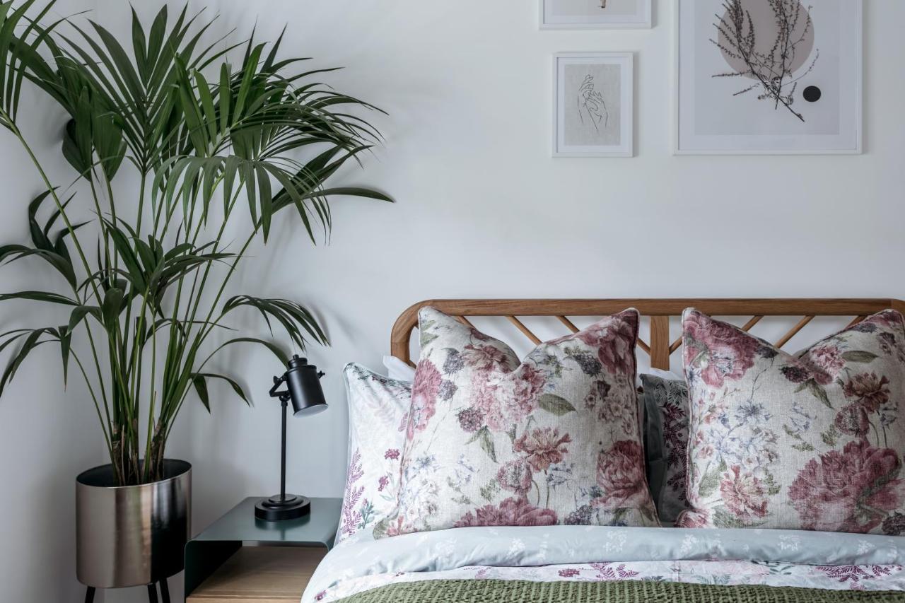 Appartamento Stylish Flat - Centre With Parking *