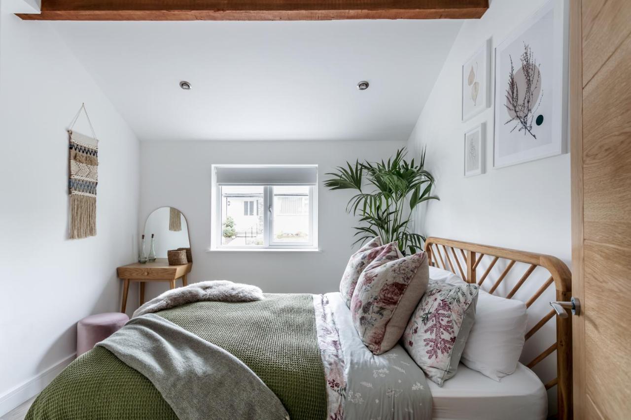 Stylish Flat - Centre With Parking Apartment Bowness-on-Windermere